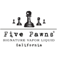Five Pawns