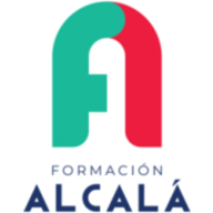 Formación Alcalá