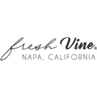 Fresh Vine Wine