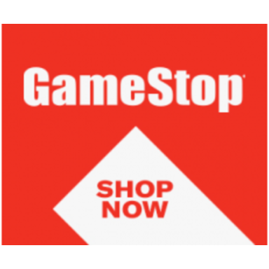 75% GameStop Promo Code for January 2024