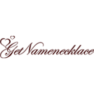 GetNameNecklace
