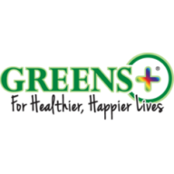 Greens Plus