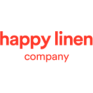 Happy deals linen company