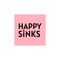 Happy Sinks