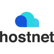 Hostnet