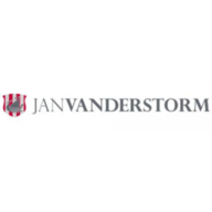 Jan Vanderstorm