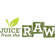 Juice from the Raw