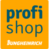 Jungheinrich PROFISHOP