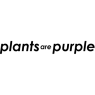 Plants are Purple