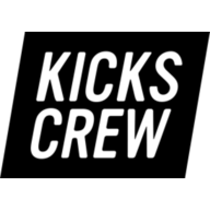 KICKS CREW