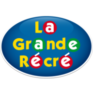 La Grande Récré