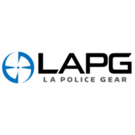 LA Police Gear