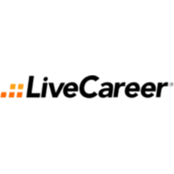 LiveCareer Coupons Canada June 2024   Livecareer 20221004140454 Logo 