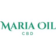 Maria CBD Oil