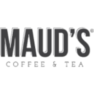 Maud's Coffee & Tea