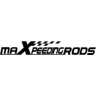 MaXpeedingRods