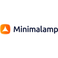 Minimalamp