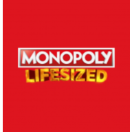 Monopoly Lifesized