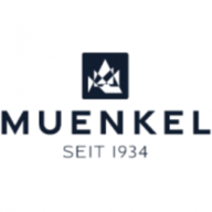 muenkel.eu