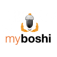 myboshi