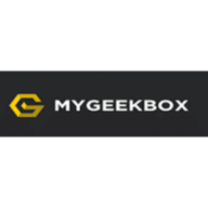My Geek Box