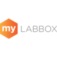 myLab Box