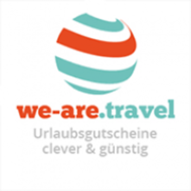 we travel discount code