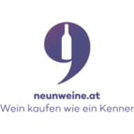 Neun Weine