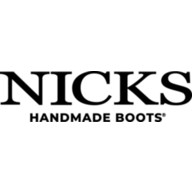Nick's Handmade Boots