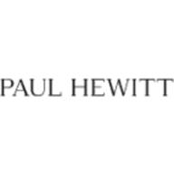 Paul Hewitt