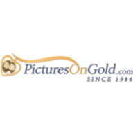Pictures on Gold