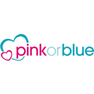 Pink or Blue BE