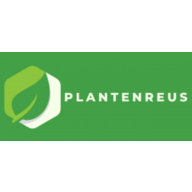 Plantenreus