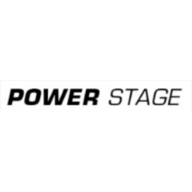POWER STAGE