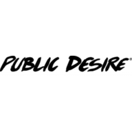 Public Desire