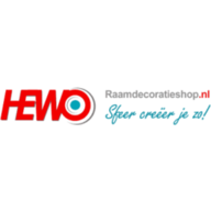 Raamdecoratieshop