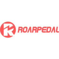 Roar Pedal