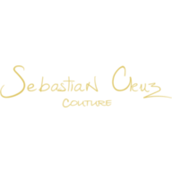 Sebastian Cruz Couture