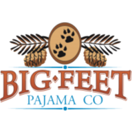 Big Feet Pajama