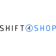 Shift 4 Shop