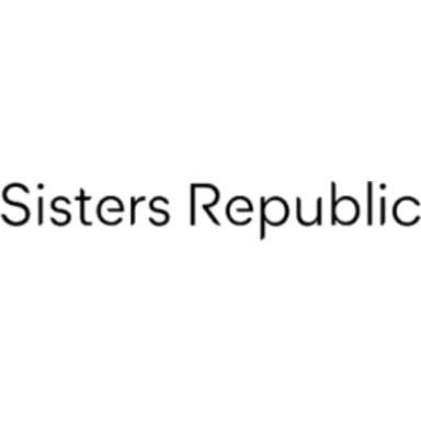 Code promo Sisters Republic 20% | Juin 2023