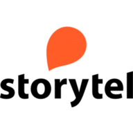 Storytel