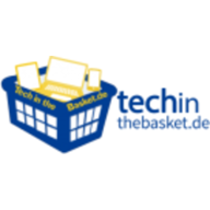 Techinthebasket