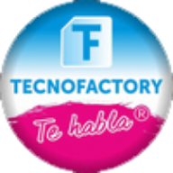 Tecnofactory Te Habla