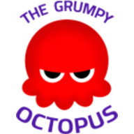 The Grumpy Octopus