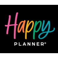 The Happy Planner Coupon - 70% Off in December 2024