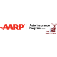 The AARP Auto Insurance Program from The Hartford