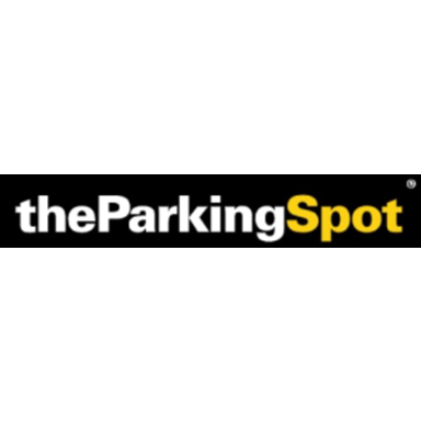 20 The Parking Spot Coupon Code March 2024   Theparkingspot 20230217092819 Logo@2x 