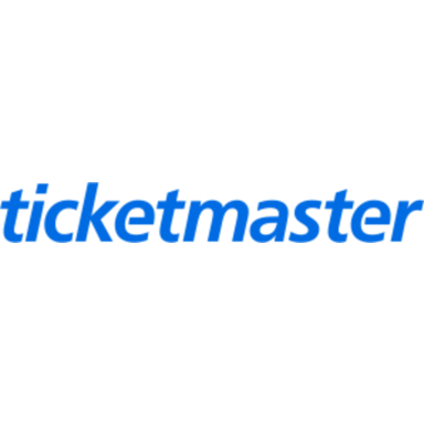 50% Off Ticketmaster Promo Code & Coupons | March 2024