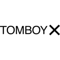 TomboyX
